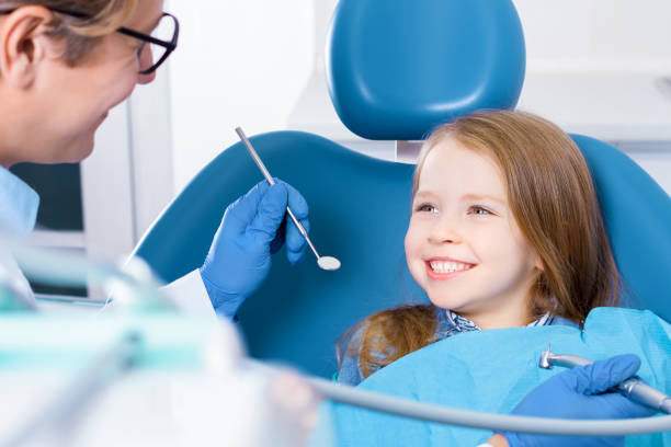 Best Wisdom Tooth Removal  in Harvey, IL