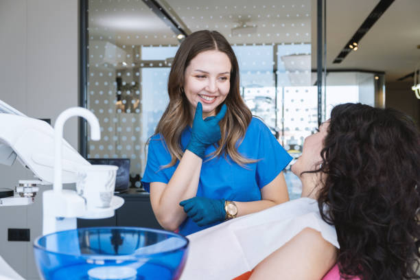 Best Dental Bonding  in Harvey, IL